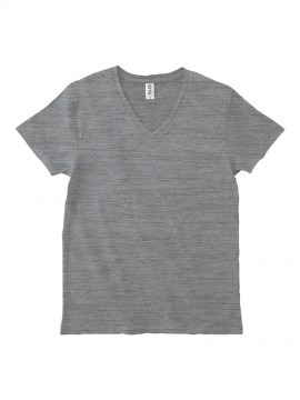 SFV-113 4.3oz スリムフィット Vネック Tシャツ) カラー