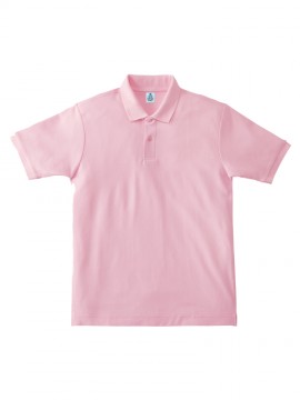 MS3113 6.5oz ＣＶＣ鹿の子ドライポロシャツ 拡大画像