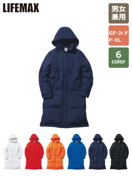 ライトベンチコート