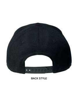 MC6623 6パネルキャップ バックスタイル