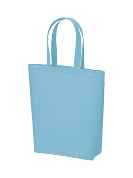 MA9008 コットンバッグＭ（ナチュラル） カラーイメージ