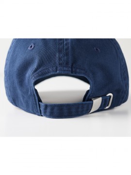 WCC-363 ウォッシュドキャップ バックスタイル