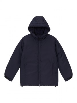 7463 インサレーテッド フルジップ パーカ（中綿入） 拡大画像