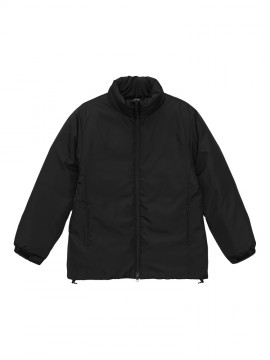 7464 インサレーテッド スタンド ジャケット（中綿入） 拡大画像