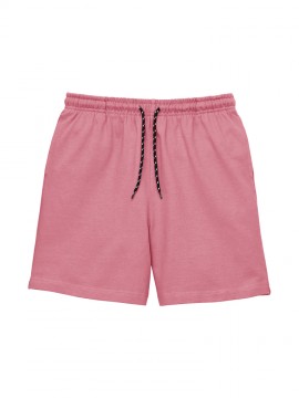 MP6410 10.2オンススーパーヘビーウェイトハーフパンツ スモーキーピンク