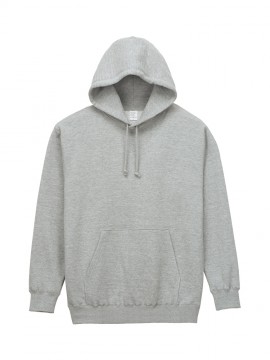 MS2135 10オンス フードプルパーカ（裏パイル） 拡大画像