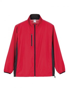 MJ0082 ライトジャケット 拡大画像