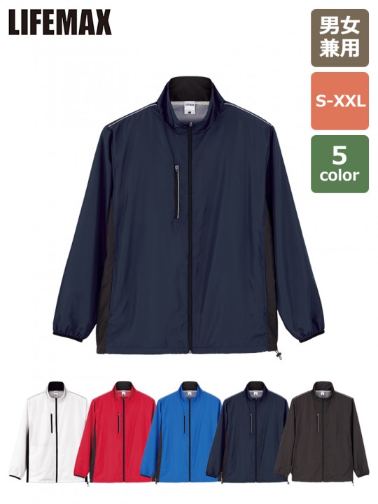 ライトジャケット