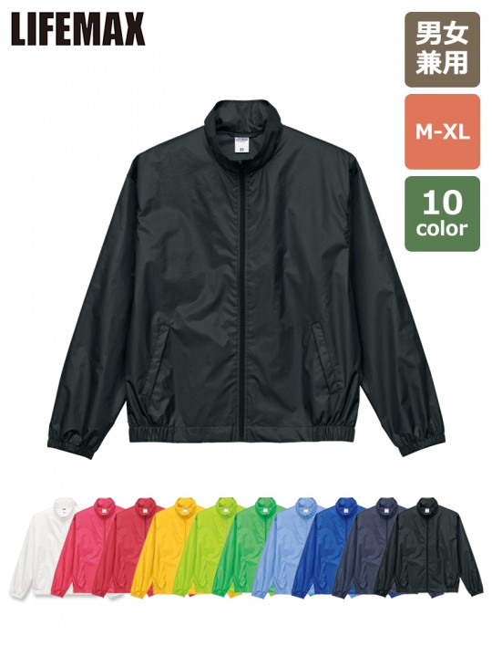 MJ0083 ベーシックブルゾン 