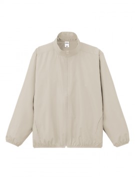 MJ0085 リサイクルタフタスタンドジャケット 拡大画像