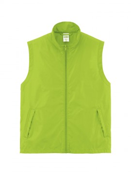 MJ0087 ベーシックベスト イメージ