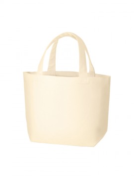 MA9023 オーガニックコットンキャンバストート(S) イメージ