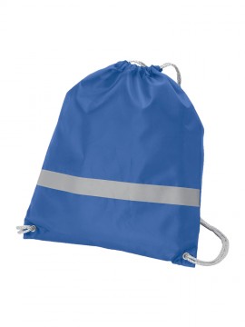 MA9029 リフレクター付巾着リュック イメージ