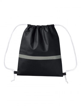 MA9030 不織布リフレクター付巾着リュック カラーイメージ