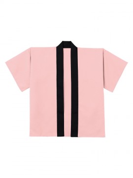 MM8001 はっぴ カラーイメージ