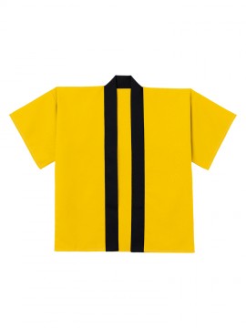 MM8001 はっぴ 拡大画像