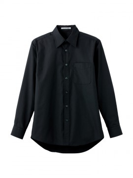 FB4526U ブロードレギュラーカラー長袖シャツ カラーイメージ