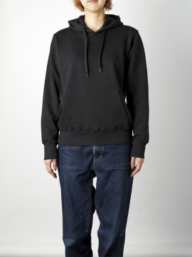 OGP-916 オーガニックコットンP/Oパーカ イメージ