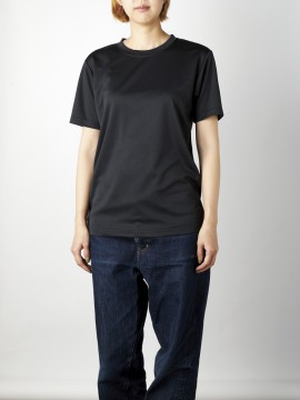 RPT-925 リサイクルポリエステルTシャツ イメージ