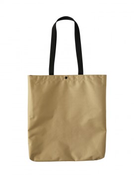 RPB-401 リサイクルポリエステル  B4トートバッグ 拡大画像