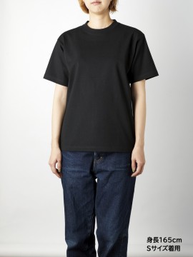 UCS-950 USAコットンTシャツ 着用イメージ