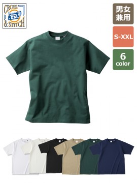 USAコットンTシャツ