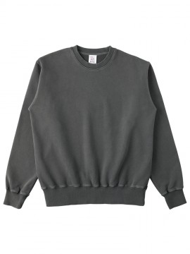 PGS-149 10.oz ピグメント スウェットシャツ 拡大画像