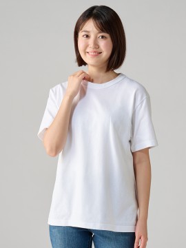 00087-OET 5.9オンス オープンエンドTシャツ モデル
